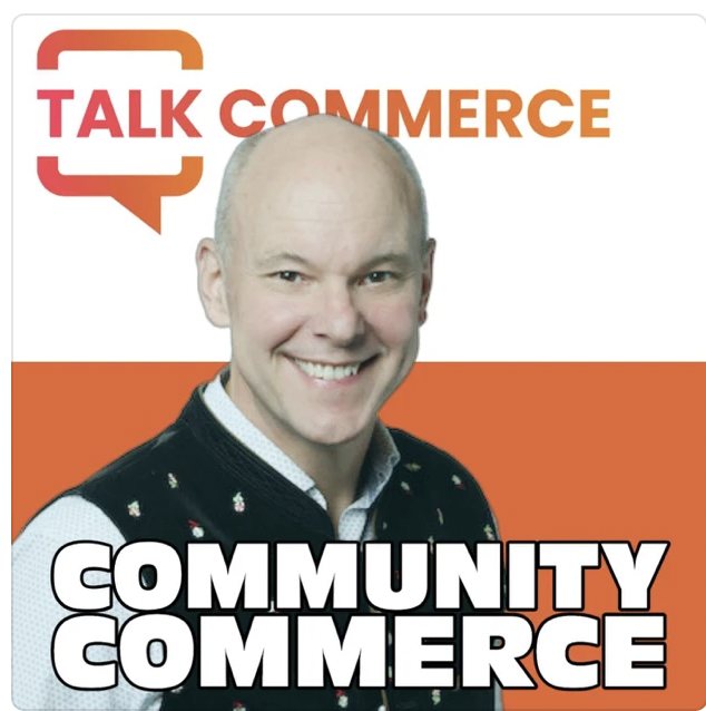 Talk Commerce Podcast