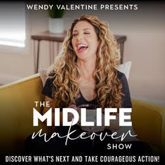 The Midlife Makeover Show